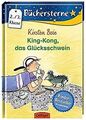 King Kong, das Glücksschwein von Boie, Kirsten | Buch | Zustand gut