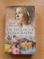 BUCH "DIE ENGLISCHE FOTOGRAFIN" VON DINAH JEFFERIES