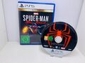 Marvel's Spider-Man: Miles-Morales-Ultimate Edition ☆ für Sony PlayStation 5 ☆