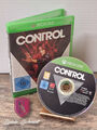 Control Xbox One Spiel inkl OVP