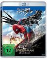 Spider-Man Homecoming [3D-Blu-ray] von Watts, Jon | DVD | Zustand sehr gut