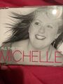 MICHELLE - ALL THIS TIME / ON THE RADIO EU CD MCMANUS 2004 UK POP IDOL WINNER