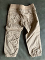 Thermohose, 86/92, beige