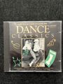 Dance Classics Vol. 1 - Various (CD 1991)