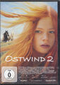 Ostwind 2 - Das Buch zum Film von Kristina Magdalena Henn    ZZ