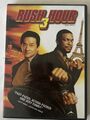 Rush Hour 3 (DVD, 2007) Jackie Chan, Chris Tucker Pre-owned FREE Shipping/Canada