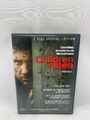 Children Of Men Special Edition DVD Clive Owen Julianne Moore Michael Caine