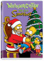 Die Simpsons - Weihnachten mit den Simpsons (5 Folgen) ⋙ Zeichentrick DVD ● NEU