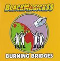 Black Magick SS Burning Bridges CD & Tape Bundle 