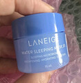 LANEIGE Water Sleeping Mask for Hydrated and Bright Skin