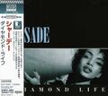 Sade-Diamond Life-Japan Blu-Spec CD2 D73 Mit Tracking # Neu Japan