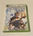 Enchanted Arms Xbox 360