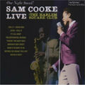 One Night Stand Sam Cooke Live At The Harlem Square Club 1963 CD