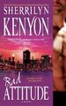 Kenyon - Bad Attitude - New paperback or softback - M555z