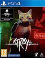 Stray Sony Playstation 4 PS4 Spiel