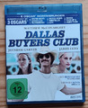 Dallas Buyers Club ( 2013 ) - Matthew McConaughey - Ascot Elite - Blu-Ray