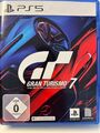 Gran Turismo 7 (PS5, 2022)