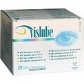 VISLUBE Einmaldosen, 18 ml PZN 00170328