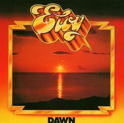 Eloy - Dawn