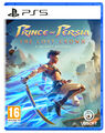 Prince Of Persia The Lost Crown PS5 (Sp) (179769)