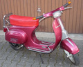 Vespa 50 Special V50 N 50N Spezial V5B1T 3 Gang Bauj.1974 Piaggio unverbastelt