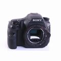 Sony Alpha 58 SLR-Digitalkamera (Body) + GARANTIE* (#A3943)