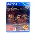 🎮 DISHONORED - PREY - THE ARKANE COLLECTION | PS4 | USK 18 | PLAYSTATION 4 ☑️