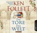 Die Tore der Welt von Ken Follett (2012)