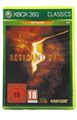 Resident Evil 5 -Classics- (Microsoft Xbox 360) Spiel in OVP - GEBRAUCHT