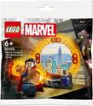 LEGO 30652 Dr. Strange´s Super Heroes Dimensionsportal Doctor Strange Portal