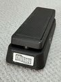 Original 1993 Jim Dunlop Modell GCB-95 CRYBABY Wah Wah Fußpedal