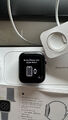 Apple Watch SE 44mm Nike Space Grau GPS & Cellular USB! Armband von 9er