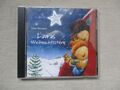 Schöne Kinder CD "" Lauras Weihnachtsstern -- Lieder Hörspiel  ""