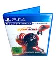 Star Wars: Squadrons - Sony Playstation 4 (PS4, 2020) mit OVP