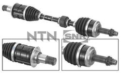 SNR DK69.009 Antriebswelle Vorne Links für TOYOTA Corolla XII Kombi (E210)