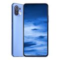 Xiaomi 11 Lite 5G NE Dual-Sim 128GB Bubblegum Blue Android Smartphone wie neu