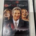 Darf ich bitten? | DVD | deutsch, spanisch, englisch | 2022