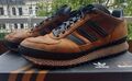 Adidas Originals TS Runner Barbour 44 UK9,5 ZX Casual