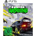 Need For Speed: Unbound (Sony PlayStation 5, 2022)