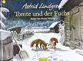 Tomte und der Fuchs von Lindgren, Astrid, Wiberg, Harald | Buch | Zustand gut