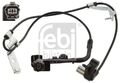 FEBI BILSTEIN ABS-Sensor für MAZDA 107183