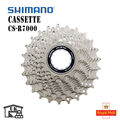 Shimano 105 CS-R7000 11-Gang Kassette 11-30T