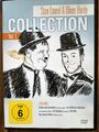 DVD: Stan und Olli, Dick und Doof