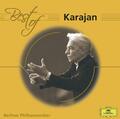 Various Artists Best of Karajan (CD)