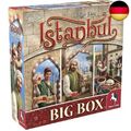 Pegasus Spiele 55119G - Istanbul Big Box