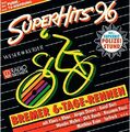 Super Hits 96-Bremer 6-Tage-Rennen (Polydor) Jürgen Drews feat. Silke, Fr.. [CD]