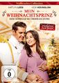 Mein Weihnachtsprinz - Eine königliche Überraschung (Weihnachts-Collection (DVD)