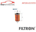 MOTOR ÖLFILTER FILTRON OM517 G FÜR BMW 5,7,6,E24,E23,E34,E28,E12,E32