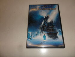 DVD  Der Polarexpress