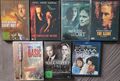 Michael Douglas DVD/Blu-ray Collection - Coma/Ein Richter sieht rot - 8 Filme